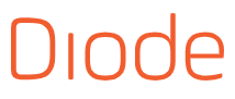 Diode Logo
