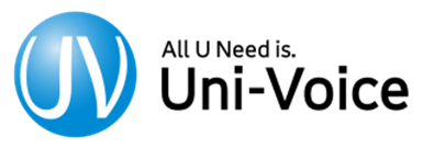 Uni-Voice Logo