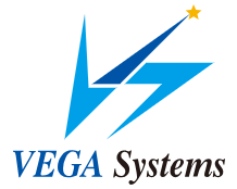 VEGA Systems Logo